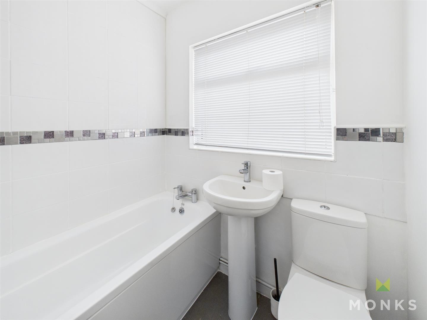 Melrose 16 Pulley Lane, Shrewsbury, SY3 0JH For Sale